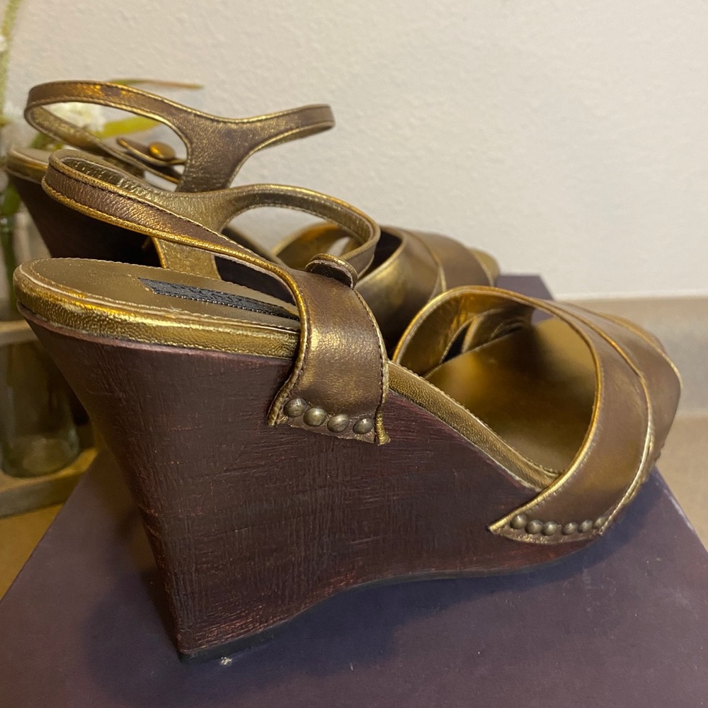 Prada - Size 38 (Size 8) - New w/ Box